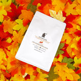 pumpkin pie spice coffee 8oz