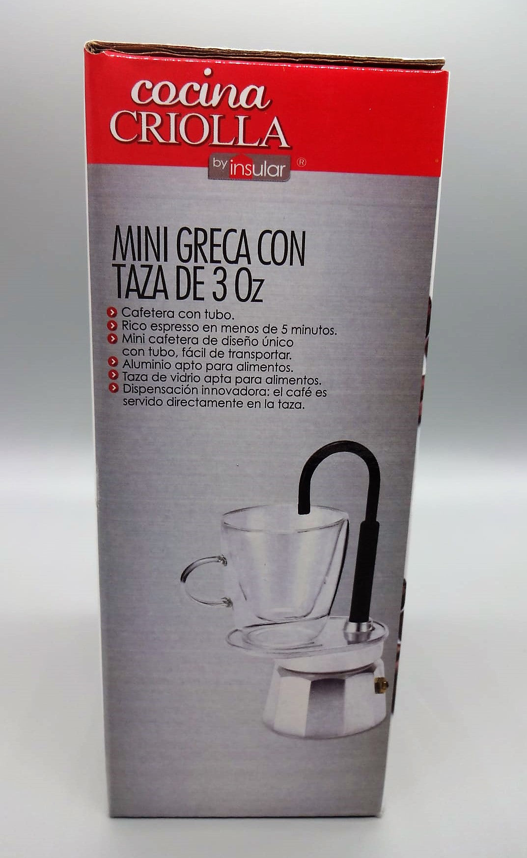 Coffee Greca 